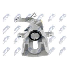 ETRIER DE FREIN ARRIERE CITROEN C4 II 09-