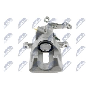 ETRIER DE FREIN ARRIERE CITROEN C4 II 09-