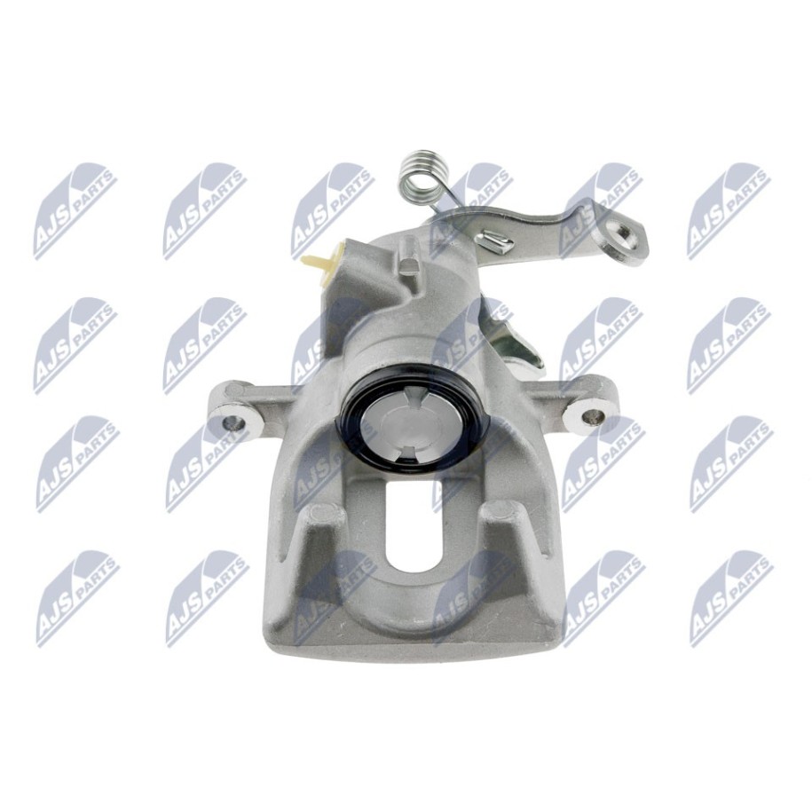 ETRIER DE FREIN ARRIERE CITROEN C4 II 09-