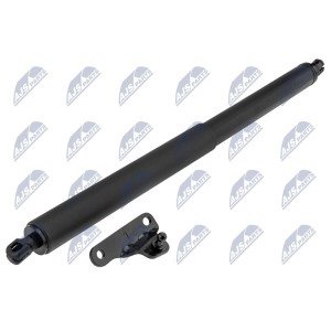 RESSORT A GAZ PRESSION MALLE DU HAYON AMORTISSEUR MERCEDES GL X164 06- /GAUCHE