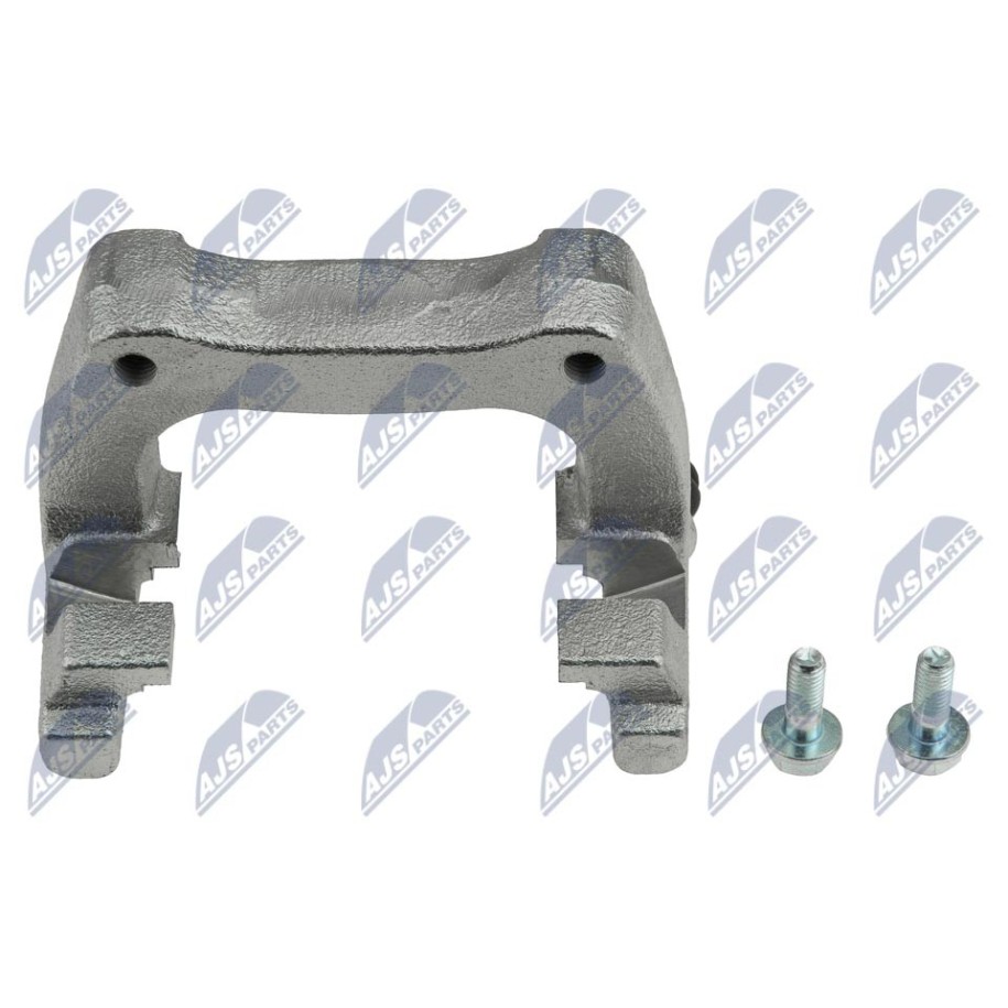 SUPPORT D'ETRIER DE FREIN CITROEN BERLINGO 08-