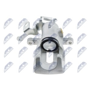 ETRIER DE FREIN ARRIERE CITROEN BERLINGO 08-