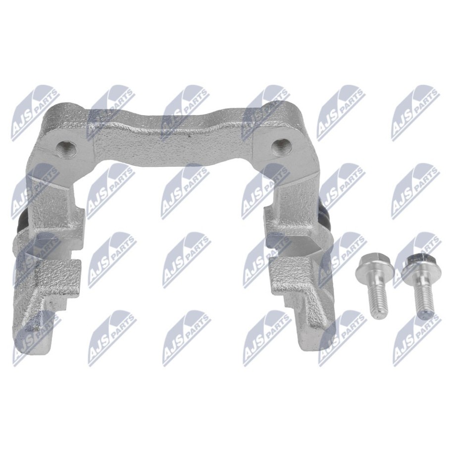 SUPPORT D'ETRIER DE FREIN CITROEN C2 03-