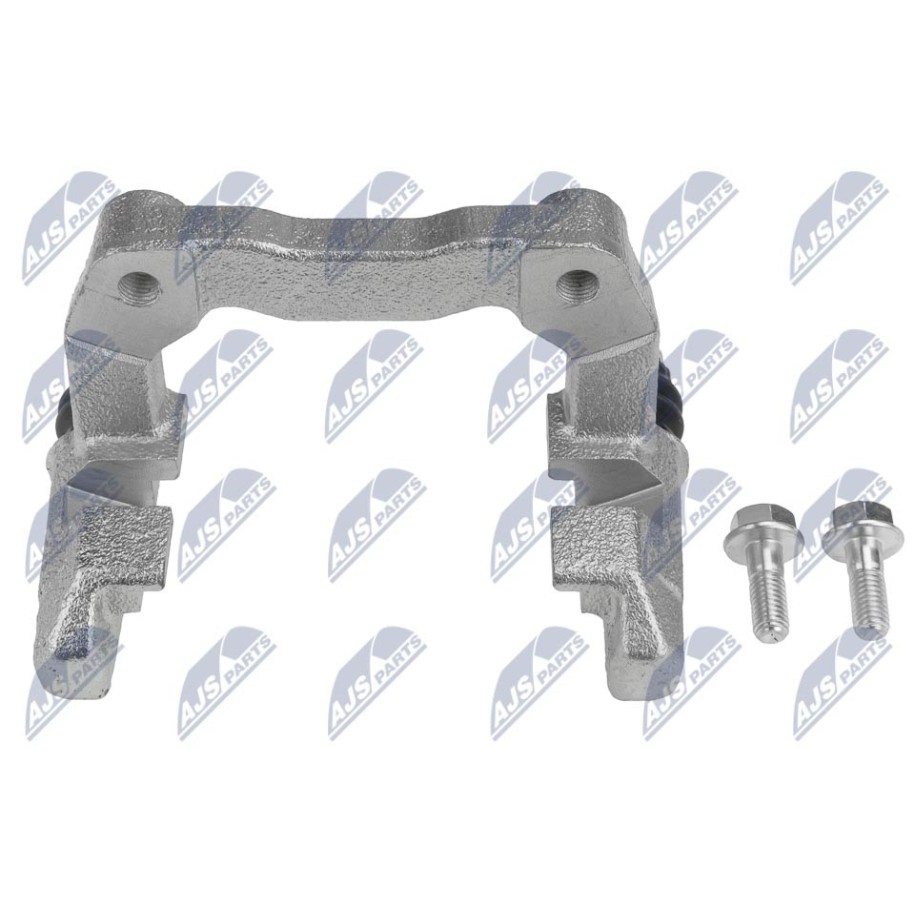SUPPORT D'ETRIER DE FREIN CITROEN C2 03-