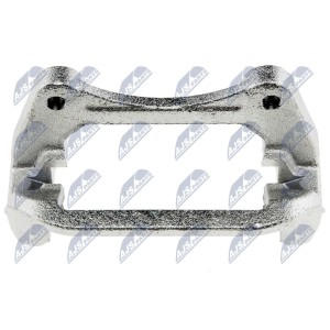 SUPPORT D'ETRIER DE FREIN CHEVROLET LACETTI 04- /ARRIERE