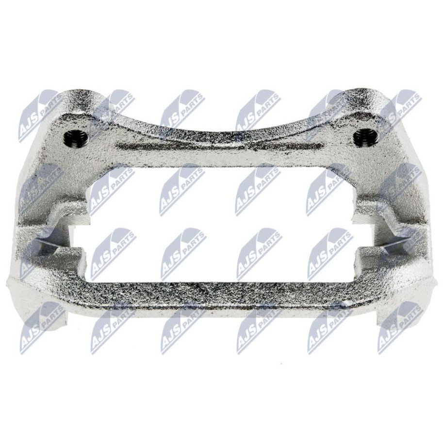 SUPPORT D'ETRIER DE FREIN CHEVROLET LACETTI 04- /ARRIERE