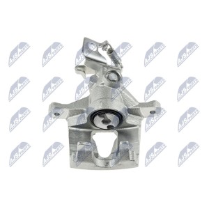ETRIER DE FREIN ARRIERE FORD MONDEO SEDAN/HATCHBACK 2000-2004.09 /GAUCHE/