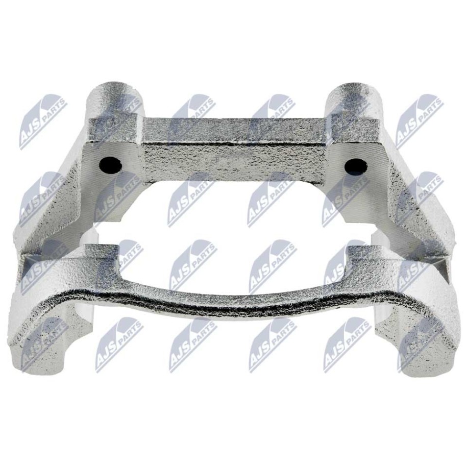 SUPPORT D'ETRIER DE FREIN FORD MONDEO SEDAN/HATCHBACK 2000-2004.09 /ARRIERE