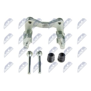 SUPPORT D'ETRIER DE FREIN FORD GALAXY 96-06