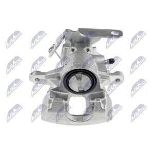 ETRIER DE FREIN ARRIERE FORD TRANSIT 06- /GAUCHE/