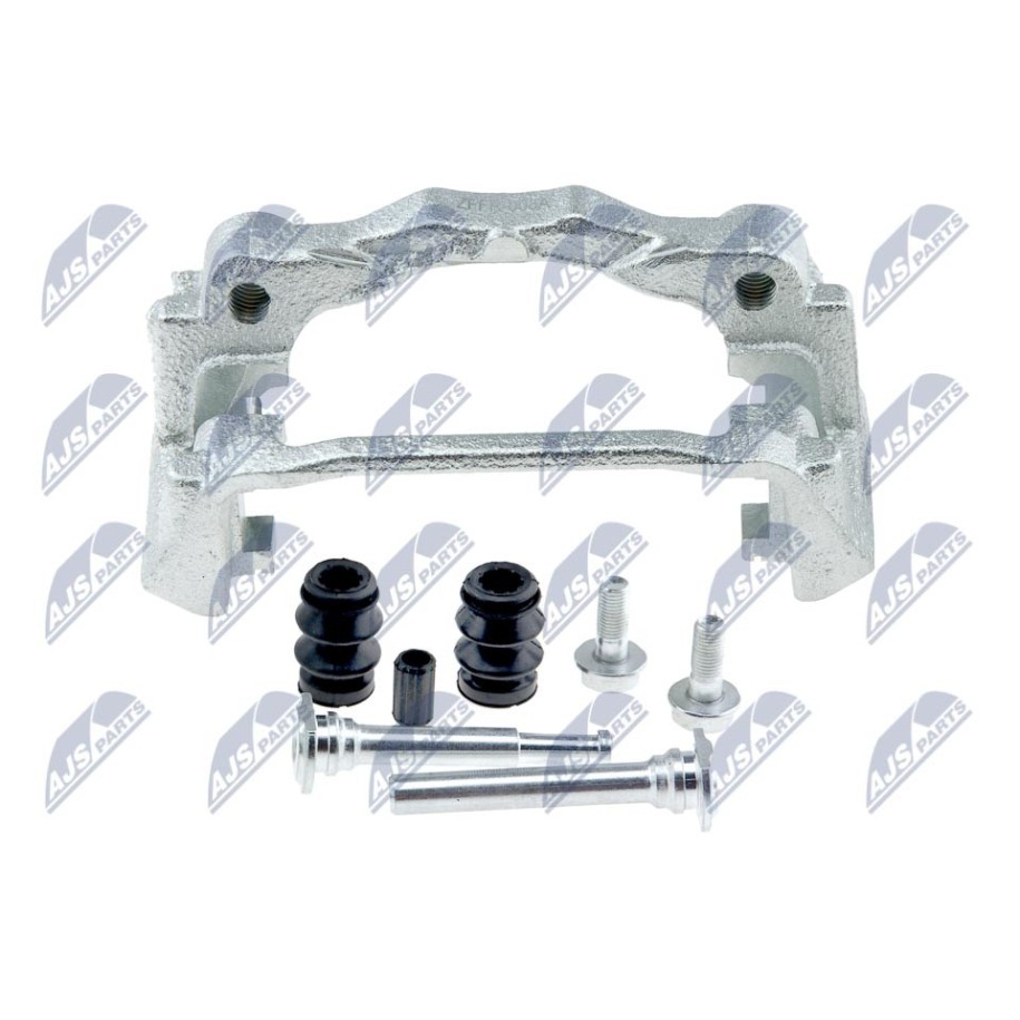 SUPPORT D'ETRIER DE FREIN FORD TRANSIT 06-13 /ARRIERE