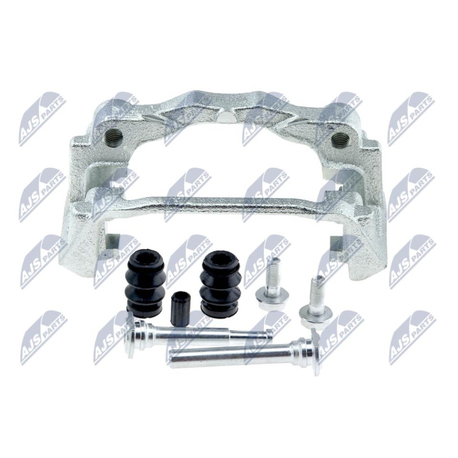 SUPPORT D'ETRIER DE FREIN FORD TRANSIT 06-13 /ARRIERE