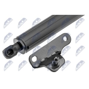 RESSORT A GAZ PRESSION MALLE DU HAYON AMORTISSEUR MERCEDES GL X164 06- /DROITE