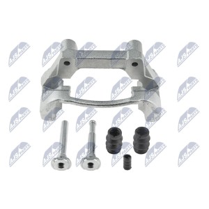SUPPORT D'ETRIER DE FREIN FORD MONDEO KOMBI III 00-2004.10