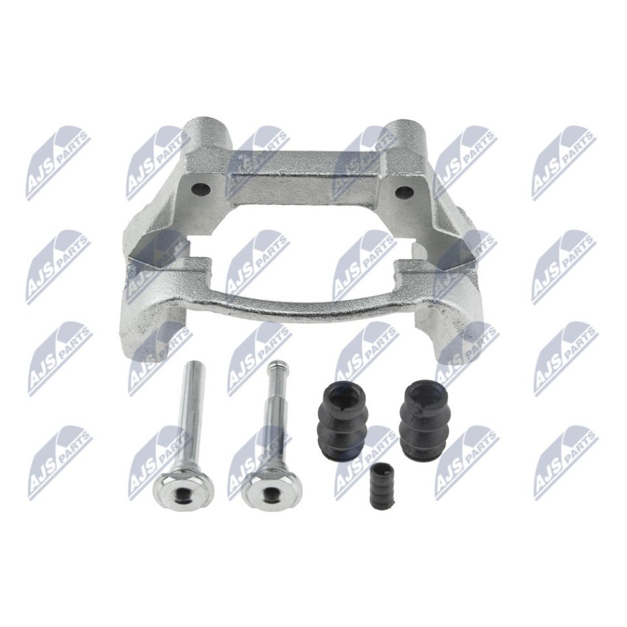 SUPPORT D'ETRIER DE FREIN FORD MONDEO KOMBI III 00-2004.10