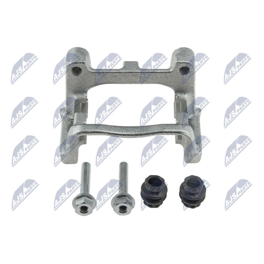 SUPPORT D'ETRIER DE FREIN FORD MONDEO IV 07-