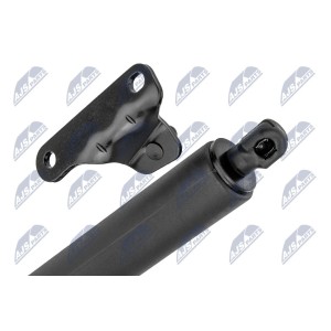 RESSORT A GAZ PRESSION MALLE DU HAYON AMORTISSEUR MERCEDES GL X164 06- /DROITE