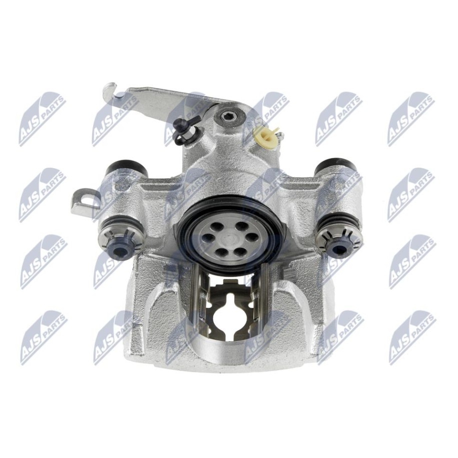 ETRIER DE FREIN ARRIERE FORD TRANSIT 06- /GAUCHE