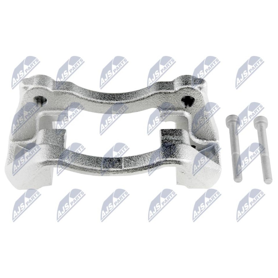 SUPPORT D'ETRIER DE FREIN FORD TRANSIT 06-13 /ARRIERE