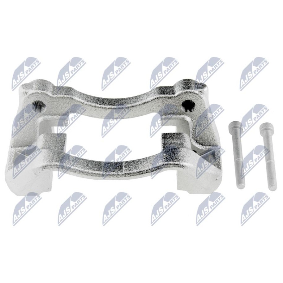 SUPPORT D'ETRIER DE FREIN FORD TRANSIT 06-13 /ARRIERE