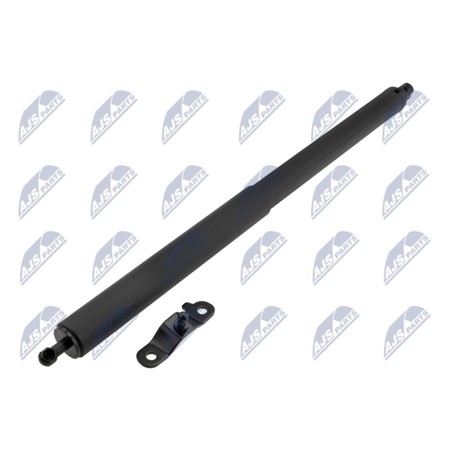 RESSORT A GAZ PRESSION MALLE DU HAYON AMORTISSEUR L=642MM