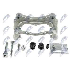 SUPPORT D'ETRIER DE FREIN FORD TRANSIT 13- /LEWE/