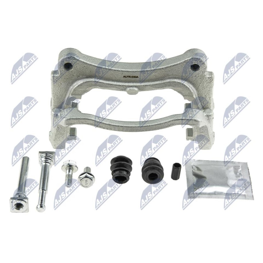 SUPPORT D'ETRIER DE FREIN FORD TRANSIT 13- /LEWE/