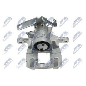 ETRIER DE FREIN ARRIERE FORD TRANSIT 13- /DROITE