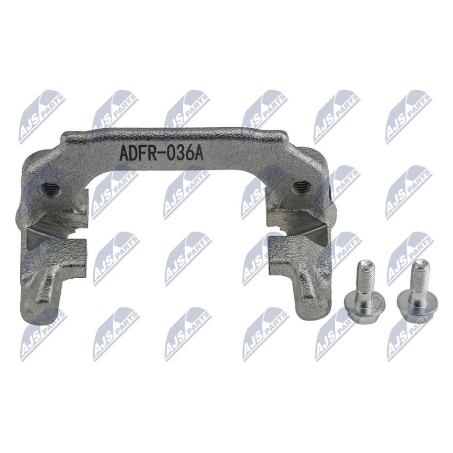 SUPPORT D'ETRIER DE FREIN FORD FOCUS I 98-