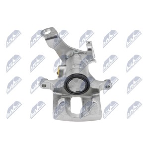 ETRIER DE FREIN ARRIERE FORD FIESTA VI 09- /DROITE/