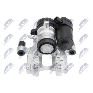 ETRIER DE FREIN ARRIERE FORD MONDEO V 14-