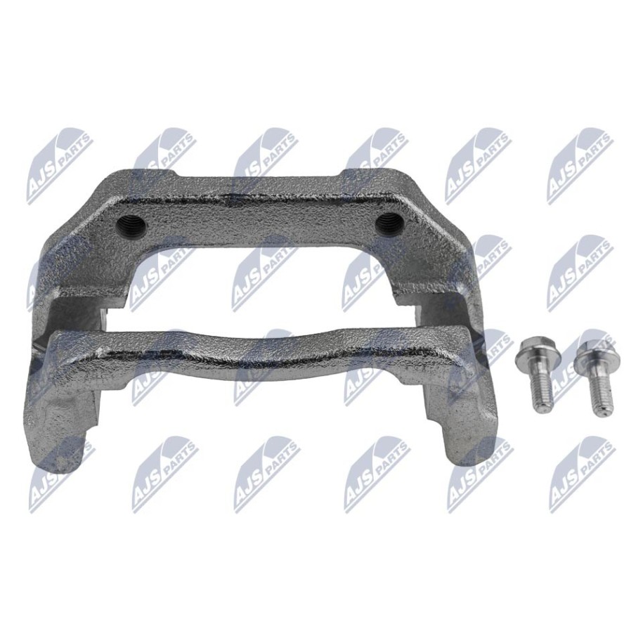 SUPPORT D'ETRIER DE FREIN CITROEN JUMPY 07-