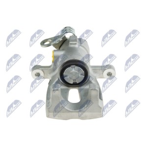 ETRIER DE FREIN ARRIERE FIAT 500/500C 08-
