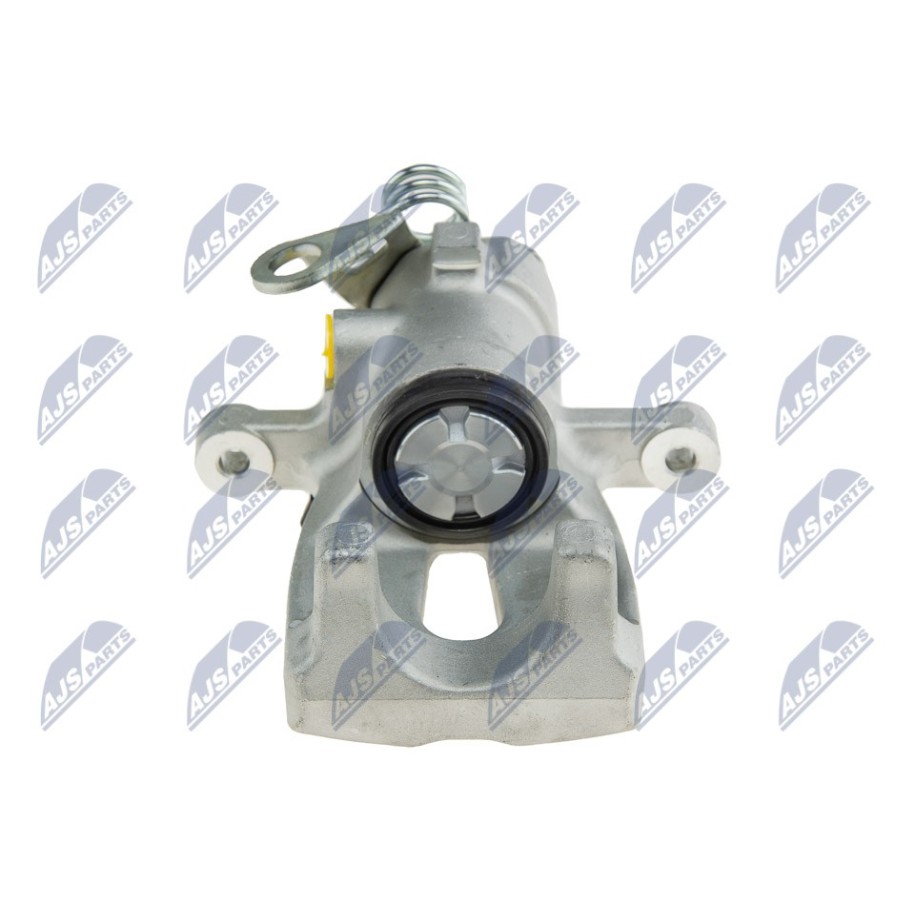 ETRIER DE FREIN ARRIERE FIAT 500/500C 08-