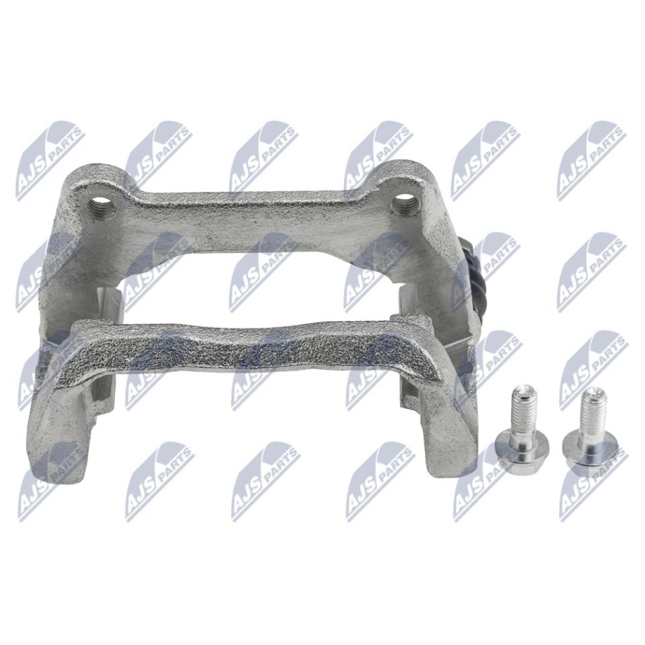 SUPPORT D'ETRIER DE FREIN FIAT 500/500C 08-