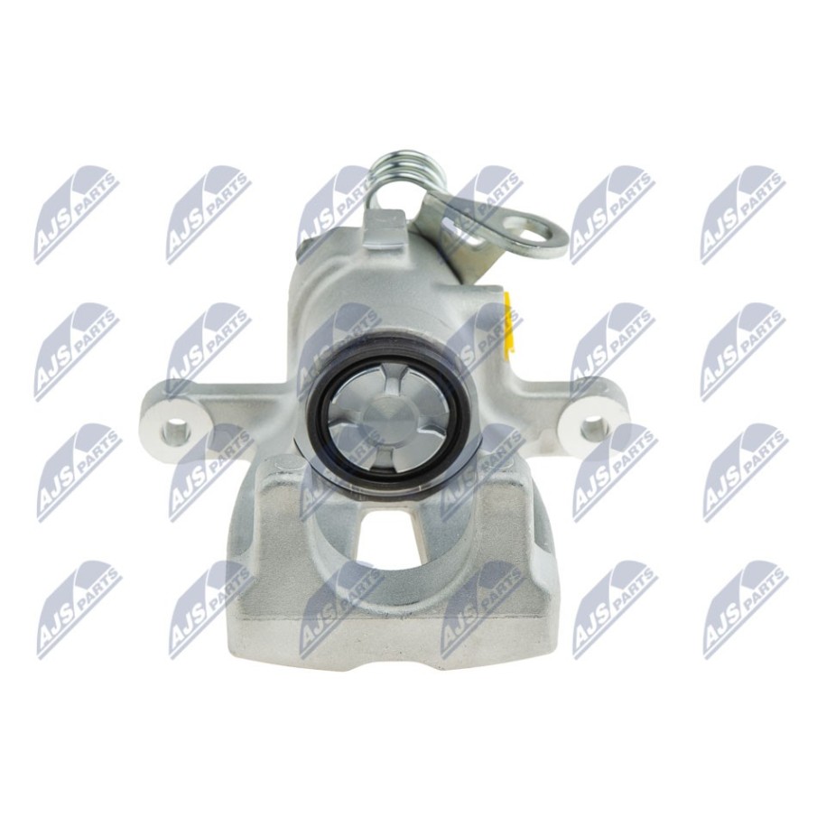 ETRIER DE FREIN ARRIERE FIAT 500/500C 08-