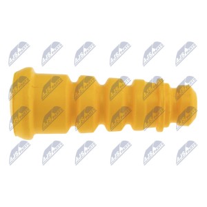 BUTEE ELASTIQUE D'AMORTISSEUR MAZDA 2 DY 03-07