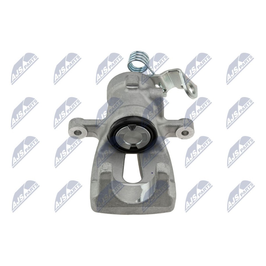 ETRIER DE FREIN ARRIERE FIAT 500L 12- /GAUCHE/