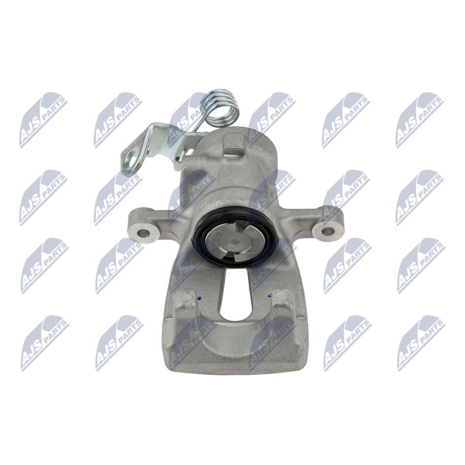 ETRIER DE FREIN ARRIERE FIAT 500L 12- /DROITE/