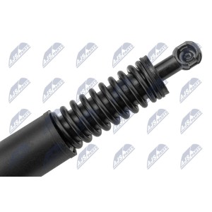 RESSORT A GAZ PRESSION MALLE DU HAYON AMORTISSEUR MERCEDES R W251 07- /DROITE