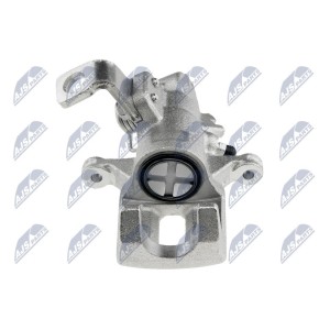 ETRIER DE FREIN ARRIERE HONDA CIVIC 01-05 HTB/COUPE /GAUCHE/