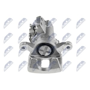 ETRIER DE FREIN ARRIERE HONDA JAZZ 02-13