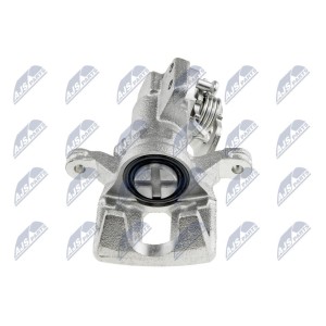 ETRIER DE FREIN ARRIERE HONDA JAZZ 02-13