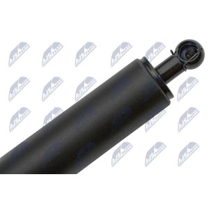 RESSORT A GAZ PRESSION MALLE DU HAYON AMORTISSEUR MERCEDES R W251 07- /DROITE