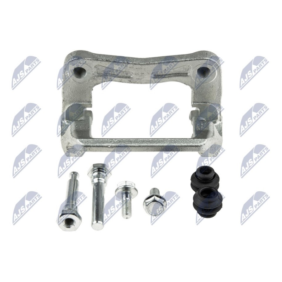 SUPPORT D'ETRIER DE FREIN HONDA ACCORD 08- /PRAWE/