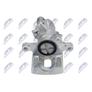 ETRIER DE FREIN ARRIERE HONDA CIVIC 4D 05-12 /GAUCHE/