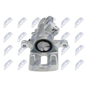 ETRIER DE FREIN ARRIERE HONDA CIVIC 4D 05-12 /DROITE/