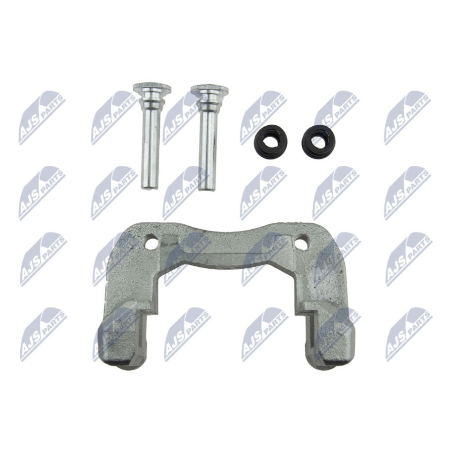 SUPPORT D'ETRIER DE FREIN HONDA ACCORD 92-98