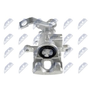 ETRIER DE FREIN ARRIERE HONDA CIVIC 3D/5D 05- /GAUCHE/