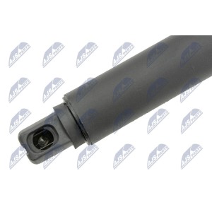 RESSORT A GAZ PRESSION MALLE DU HAYON AMORTISSEUR MERCEDES GLE W166 15-